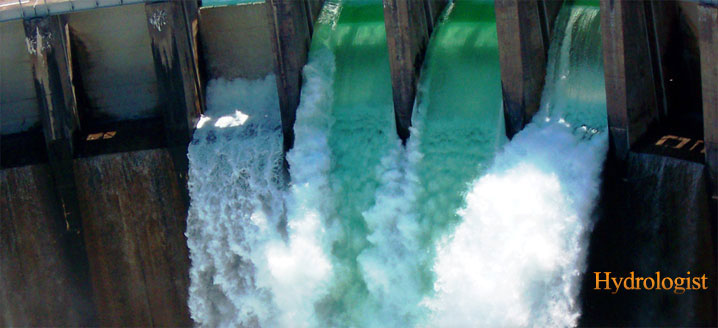 Hydrologist