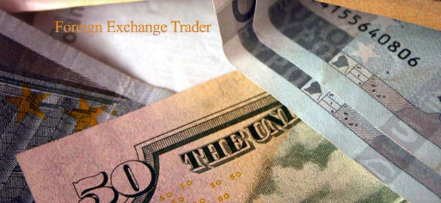 foreign exchange trader jobs london