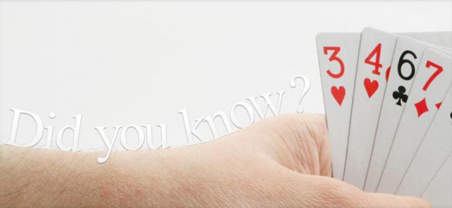 DidYouKnowCardHand